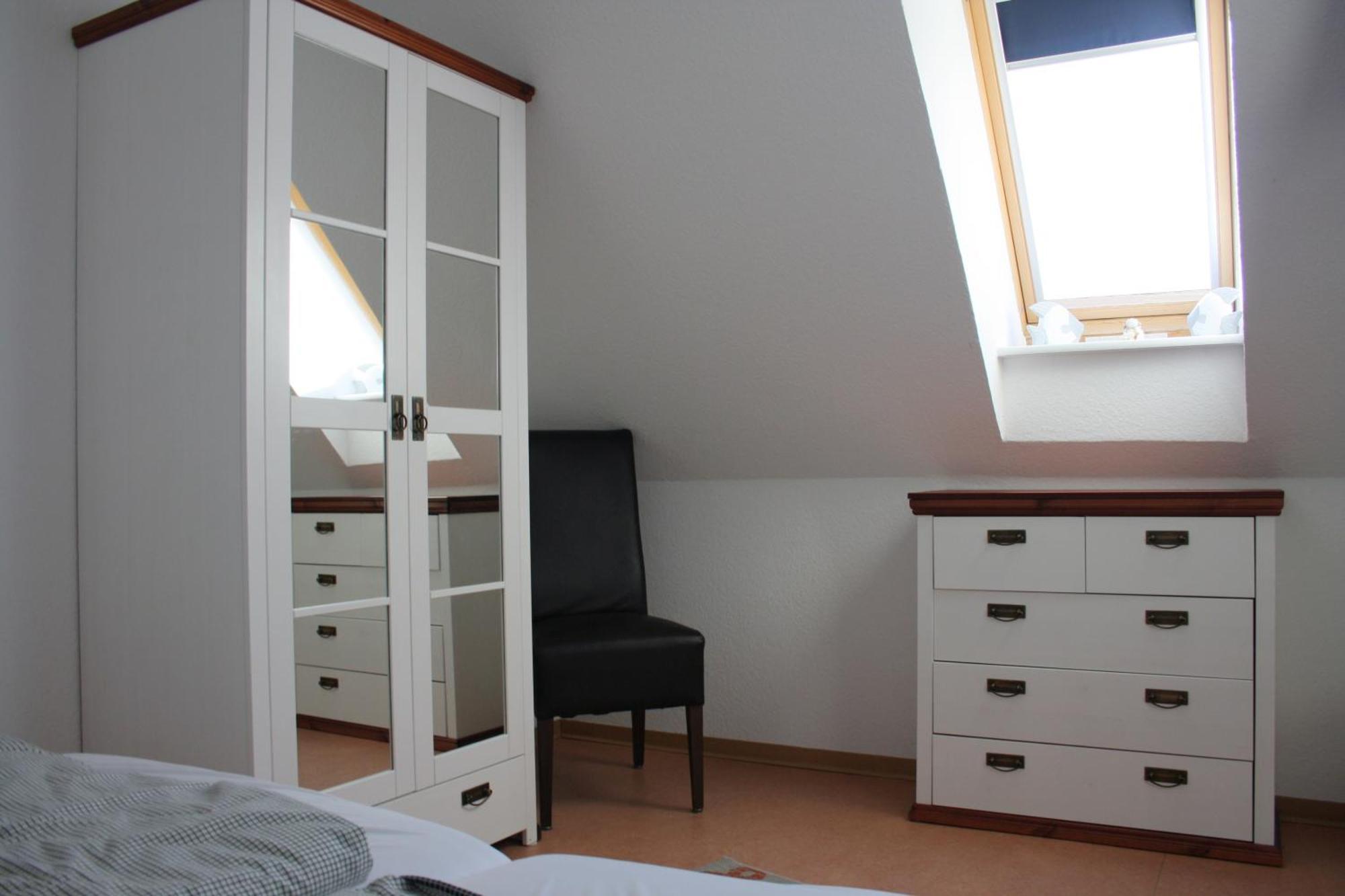 Ferienwohnung Moewennest Hooksiel Esterno foto