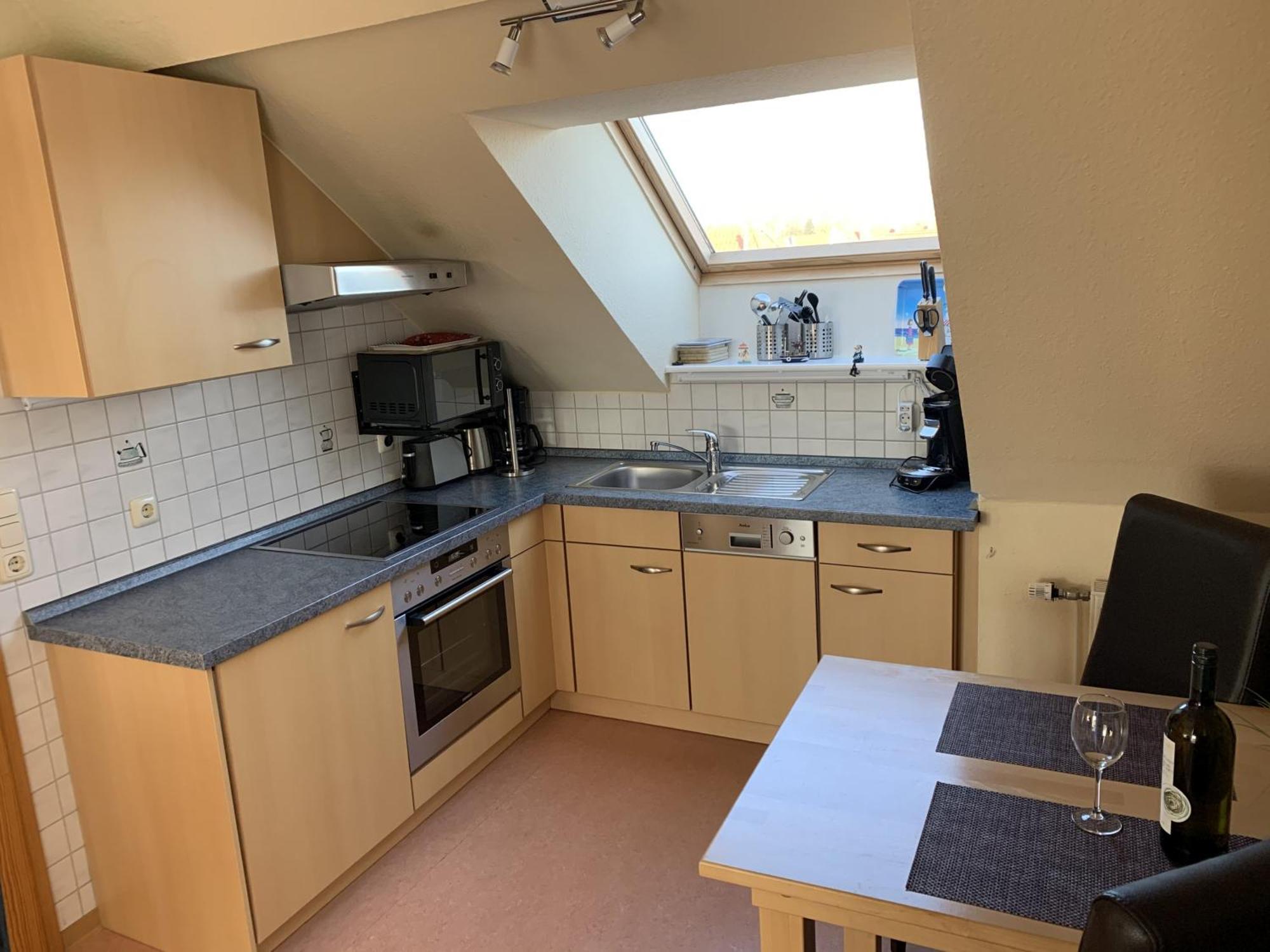 Ferienwohnung Moewennest Hooksiel Esterno foto